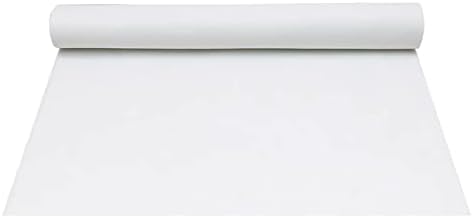 White Wedding Carpet Aisle Runner for Ceremony and Party