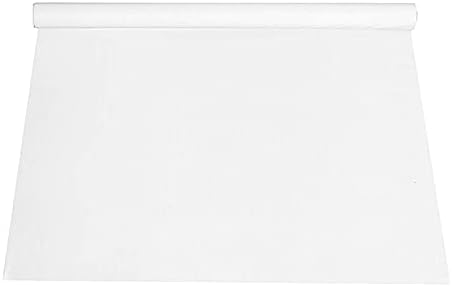 100 Feet White PVC Wedding Aisle Runner 1