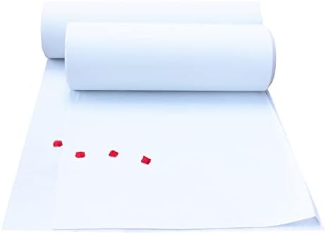 KAMPCO Wedding Aisle Runner Carpet 2mm Thickness