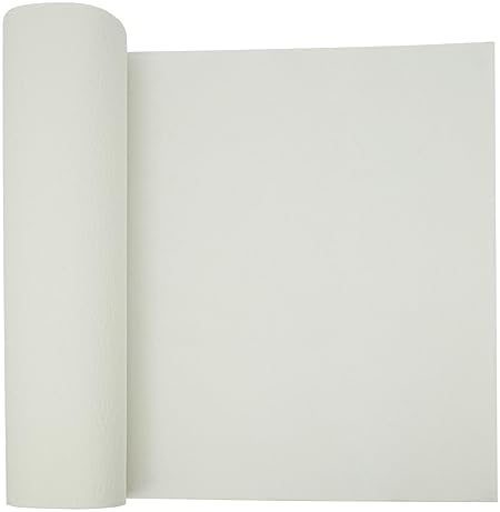 White Floral Wedding Aisle Runner 33x3ft