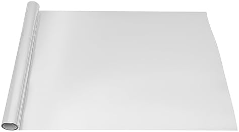 3 x 65ft Silver Reflective Aisle Runner for Wedding Ceremony