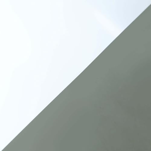 3ft x 65ft White Glossy Mirrored Wedding Aisle Runner