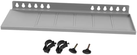 Jojofuny Portable Easel Tray for Painting Supplies