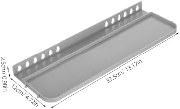 Angoily 1set Easel Tray for Boys and Girls