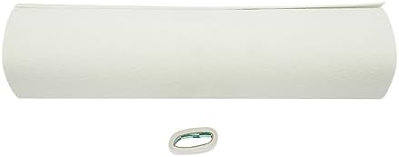 Wedding Aisle Runner 33ft x 3ft White Carpet