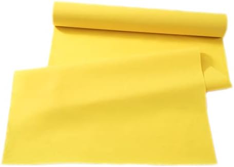 Yellow Wedding Aisle Runner Carpet for Parties and Events