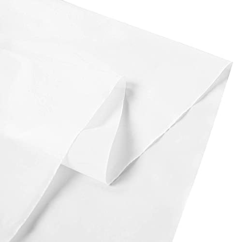 100 Feet White PVC Wedding Aisle Runner 1