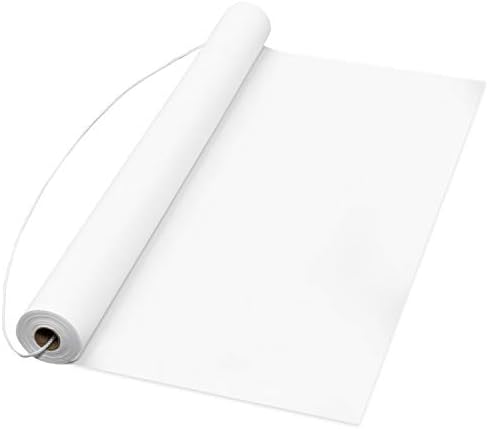 Party Essentials White Aisle Runner 150ft x 3ft