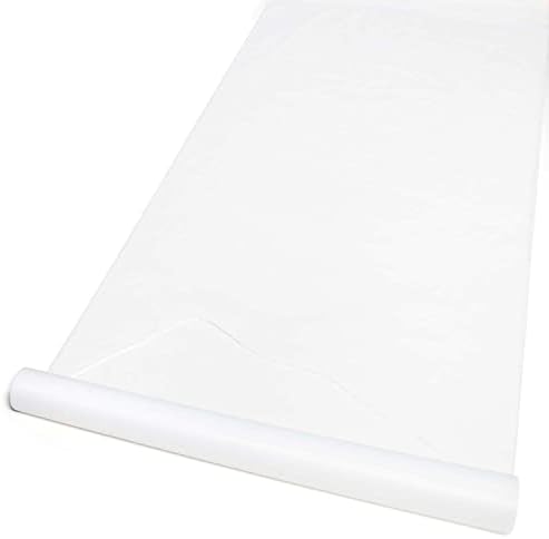 Wedding Aisle Runner 100 Feet Long White