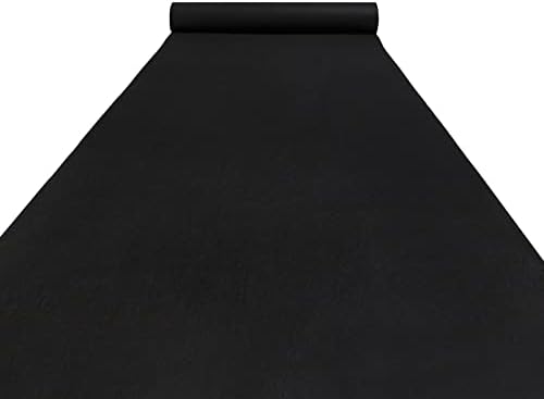 KAMPCO Aisle Runner for Weddings and Parties