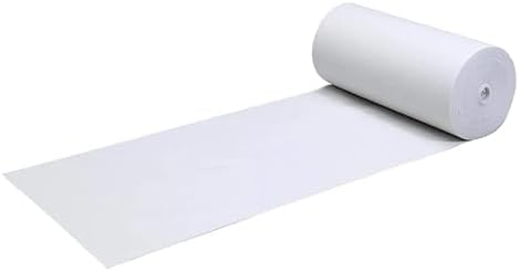 White Anti-Slip Carpet for Wedding and Events