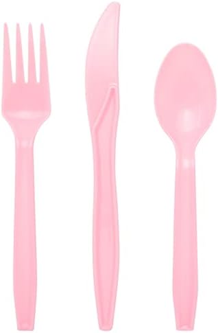 Juvale 144-Piece Floral Paper Plates Napkins Set