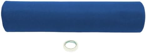 360 GSM Blue Carpet Runner for Weddings and Parties