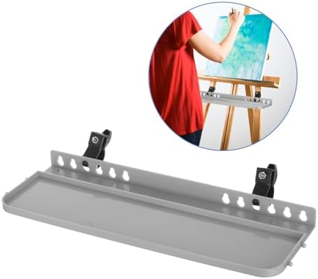 Angoily 1set Easel Tray for Boys and Girls