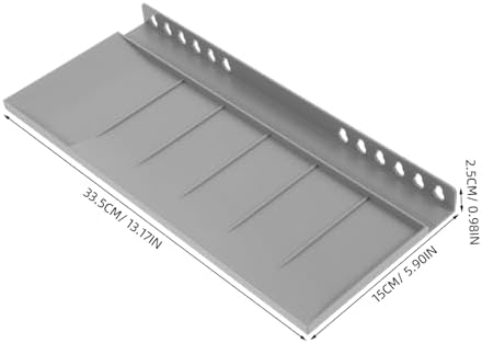 Lightweight Detachable Easel Tray for Art Students