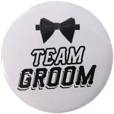 Brosash Bachelor Party Decorations 26 Piece Set