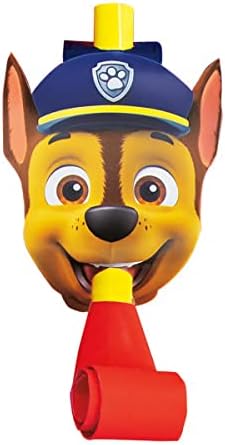 Paw Patrol Birthday Party Decoration Bundle