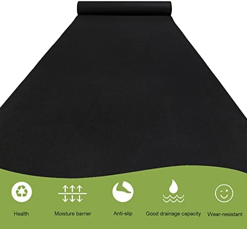 KAMPCO Aisle Runner for Weddings and Parties