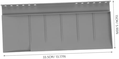 Portable Tripod Easel Tray for Artists