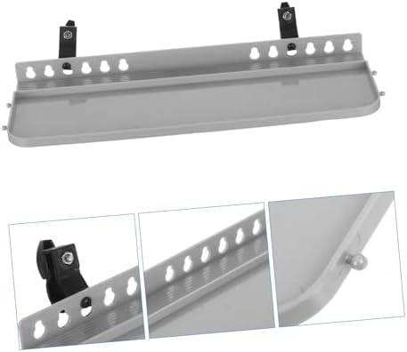 1Set Portable Detachable Easel Tray for Painting
