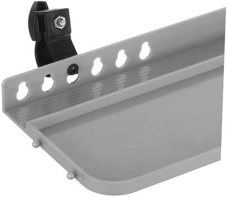 1Set Portable Detachable Easel Tray for Painting