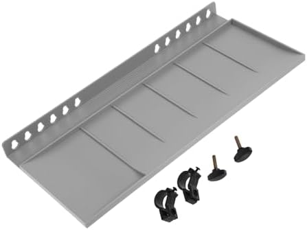 Portable Tripod Easel Tray for Artists
