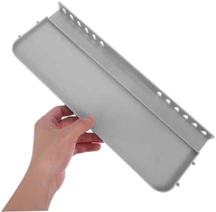 Angoily 1set Easel Tray for Boys and Girls