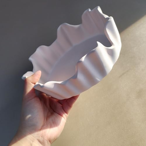 Wehous Large Irregular Silicone Resin Casting Mold