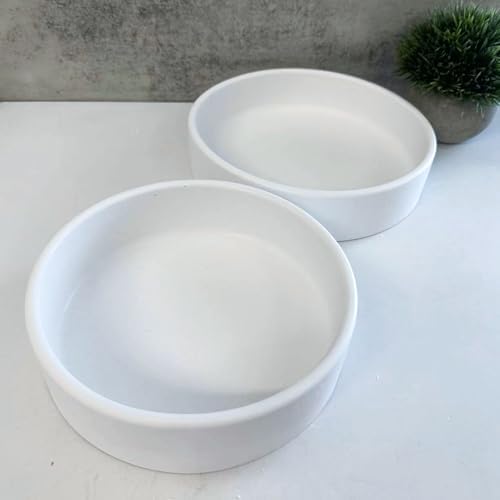 95 Inch Large Silicone Bowl Mold for Resin Casting