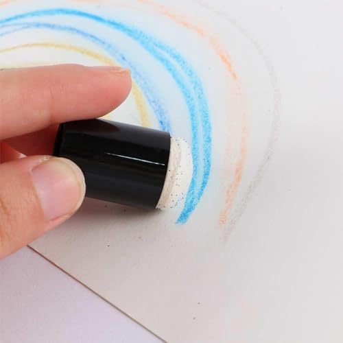 Finger Sponge Dauber Set of 5 for Art Painting