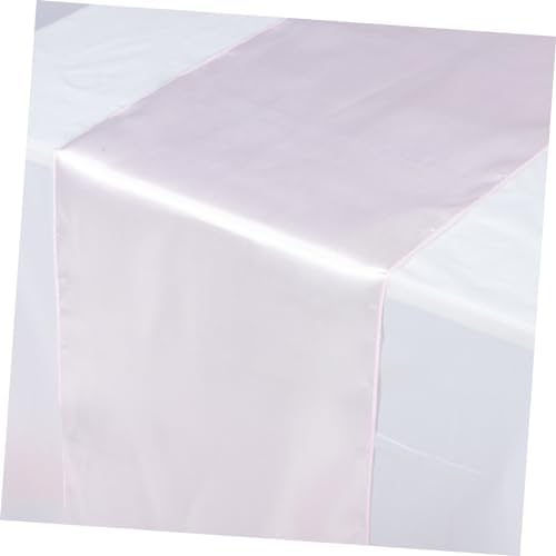 Festival Tablecover Set with Silk Table Runner and Girls Theme