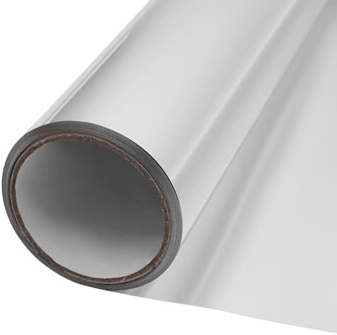 65x3ft Silver Mirrored Wedding Aisle Runner