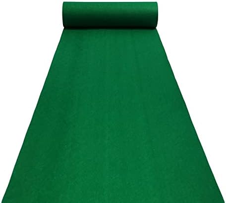 KAMPCO Wedding Carpet Aisle Runner for Indoor Outdoor Events