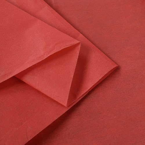 Efavormart 3FT x 100FT Red Rayon Aisle Runner