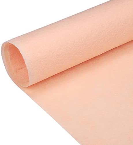 Champagne Wedding Aisle Carpet Runner 2mm