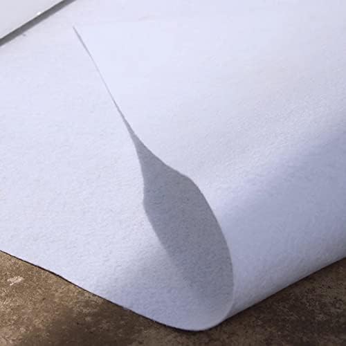White Carpet Runner for Wedding and Party Decorations