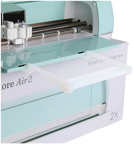 LOPASA Extension Tray for Cricut Explore 4 3 Air 2
