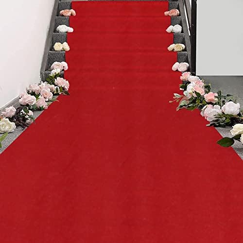 KAMPCO Aisle Runner Wedding Decor Carpet