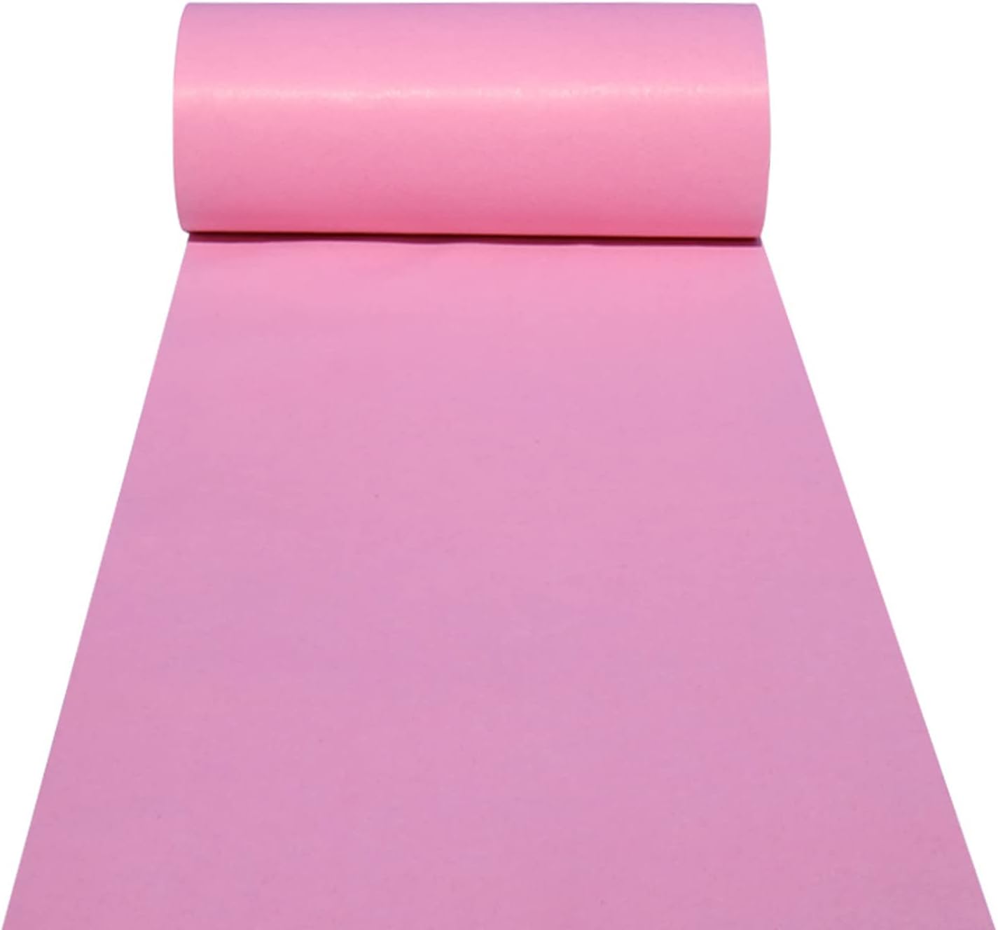KAMPCO Aisle Runner for Outdoor Weddings Ceremony Carpet Walkway Rug