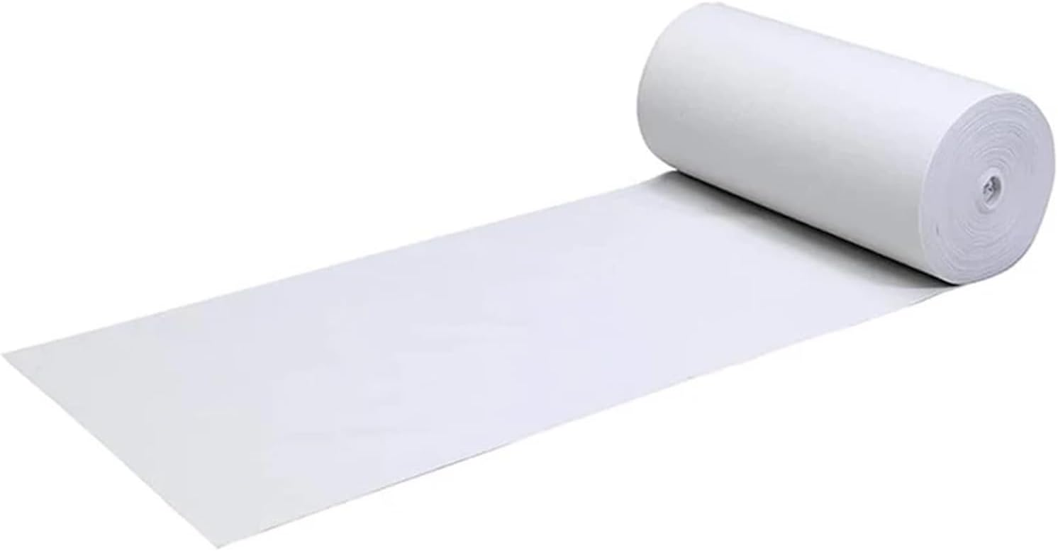 White Anti-Slip Carpet for Wedding and Events