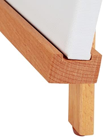 Falling in Art 25 Tabletop Easel Stand Set