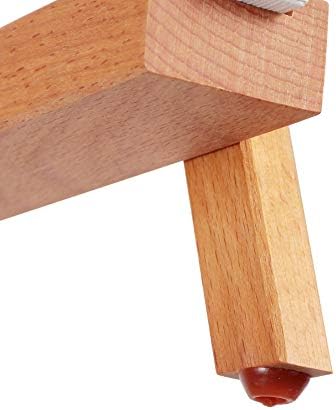 Falling in Art 25 Tabletop Easel Stand Set