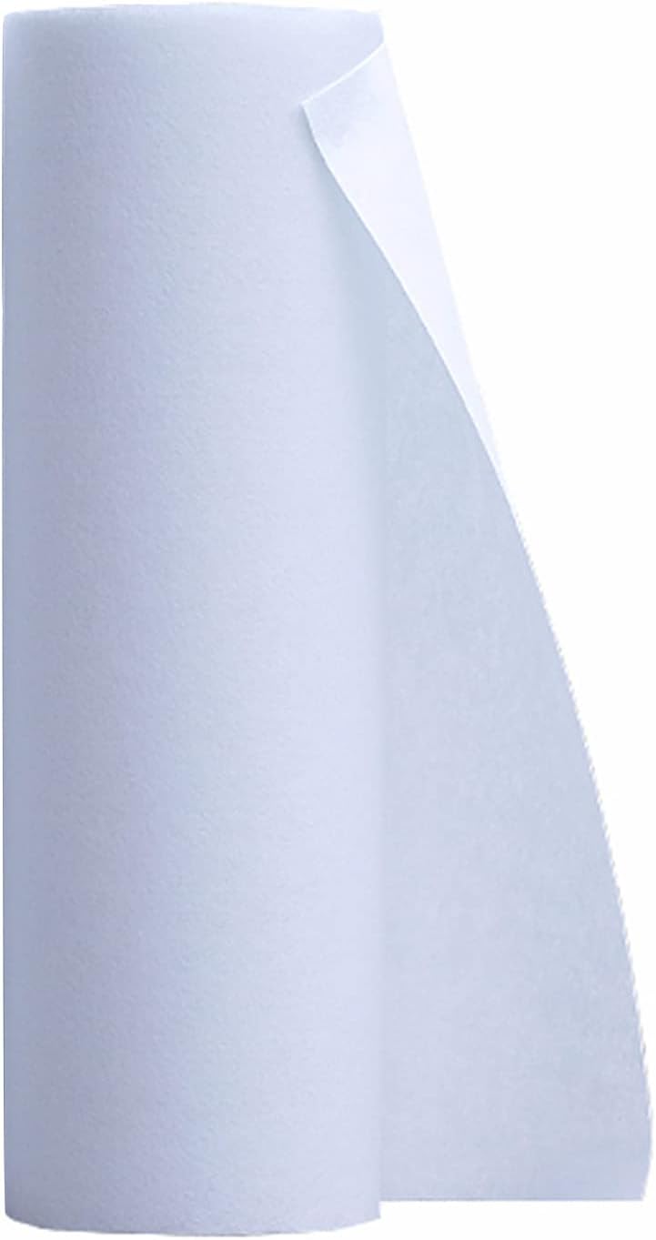 White Carpet Runner for Wedding and Party Decorations