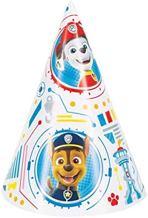 Paw Patrol Birthday Party Decoration Bundle