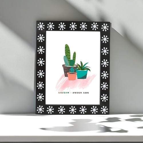 200 PCS Resin Christmas Snowflakes Decorations