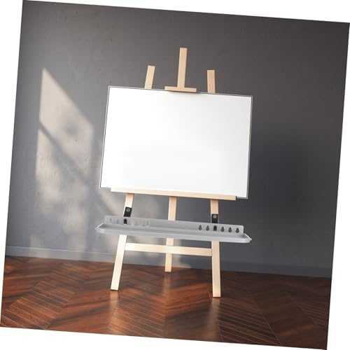 Angoily 1set Easel Tray for Boys and Girls