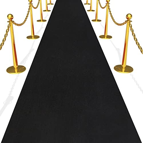 Luxury Wedding Aisle Runner Rug - Indoor Outdoor Carpet