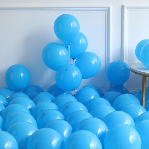 155pcs Surf Up Balloon Garland Kit for Beach Parties and Baby Showers