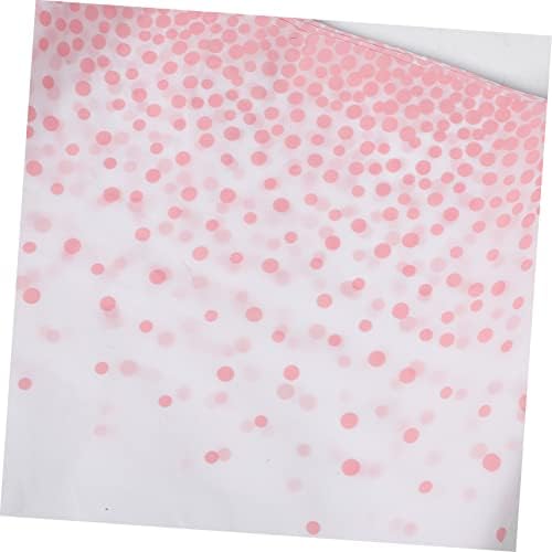 Festival Tablecover Set with Silk Table Runner and Girls Theme