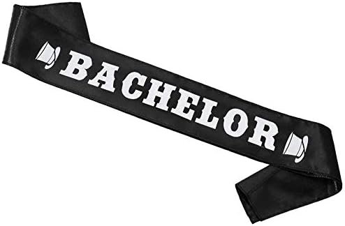 Brosash Bachelor Party Decorations 26 Piece Set